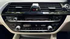 BMW 5 Series 520d M Sport 4dr Auto Diesel Saloon